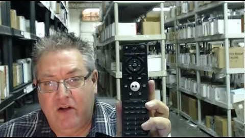 Original Vizio VR7 Blu Ray Remote Control - $5 Off Coupon Code! - ElectronicAdventure.com