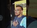 لفه مع الستاند اب كوميدي يزيد جمال وعن رهبة المسرح