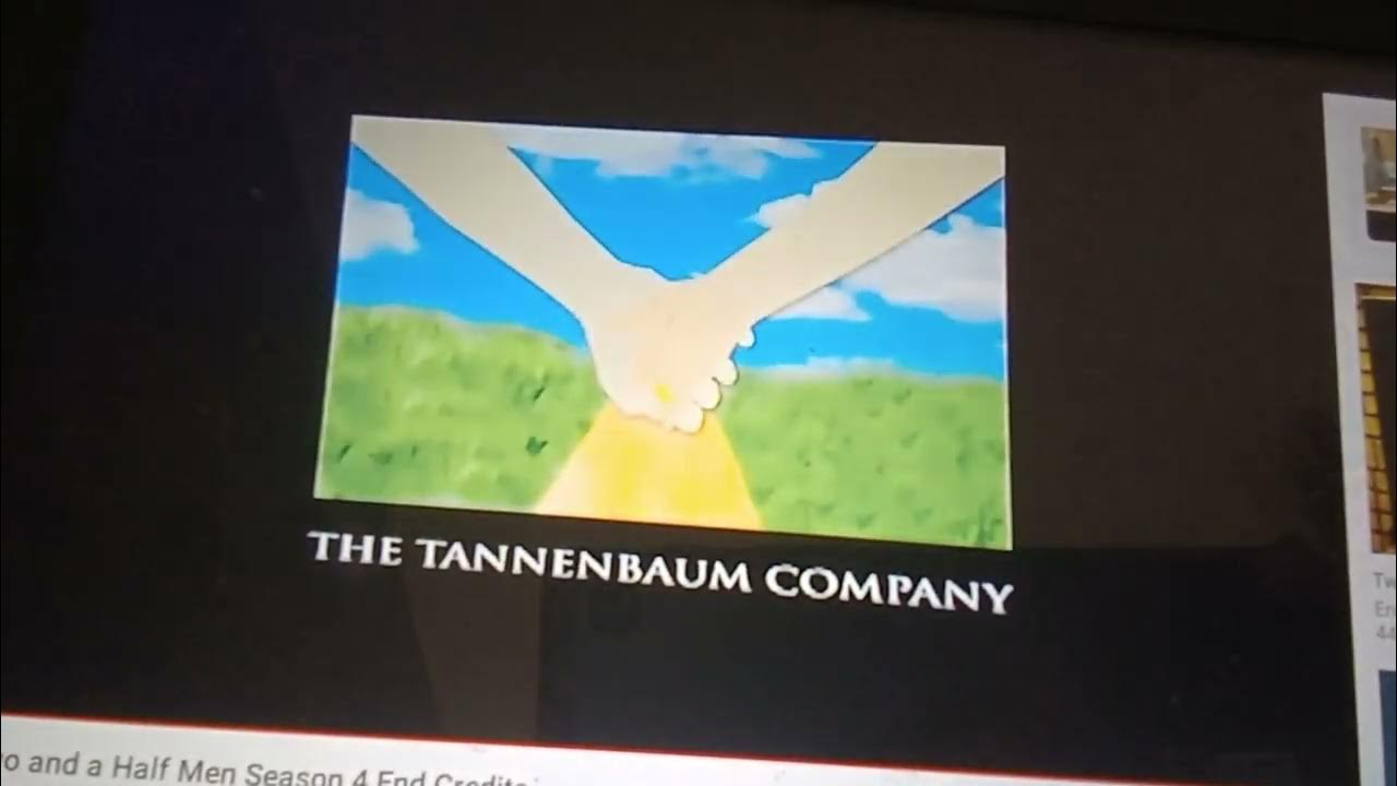 Chuck Lorre Productions The Tannenbaum Company Warner Bros Television Chuck Lorre Productions/The Tannenbaum Company/Warner Bros. Television