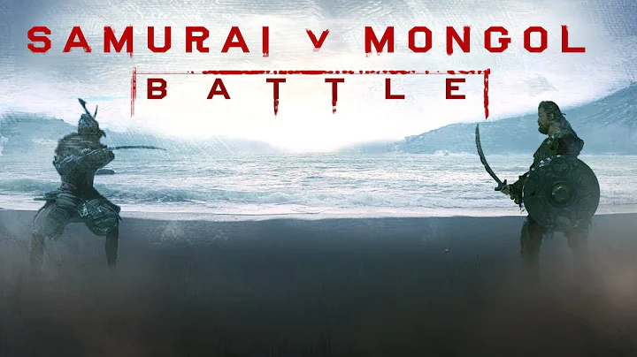 What a Samurai vs. Mongol Battle Really Looked Like - DayDayNews