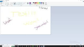 Test test 123
