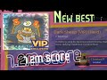 (7.2 Million Score NEW BEST) Roblox RoBeats | Dark Sheep (Hard)[34] Rank A+/ 98.22%