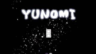Yunomi - Track 3 Hallway