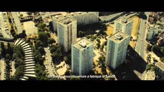 Bastille Day - Bande Annonce