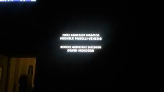 Bonne Fête Dino-Mite De Barney Créditos Widescreen Dvd