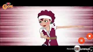 Turnuva Maci Buzor Vs Anka