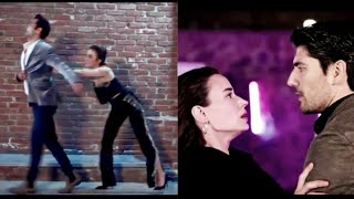 Gülümse kaderine -Klip [Ekin & Yaren / Eda & Can] #gülümsekaderine #ekyar #edcan