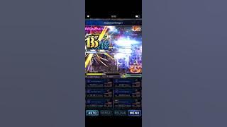 FFBE Special mission using noctis true armiger,, 👍🏻