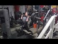TACTICAL BARBELL OPERATOR: Week 4, Workout 2