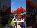 Post-Race with the 125 Pro WORLD CHAMPION! #dirtbike#motocross#racing#fyp#iphone#viral#bike#rider