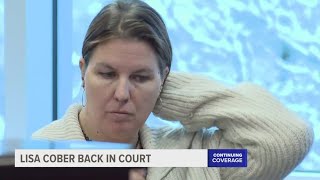 Former shelter owner convicted of animal cruelty asks to use donations for restitution