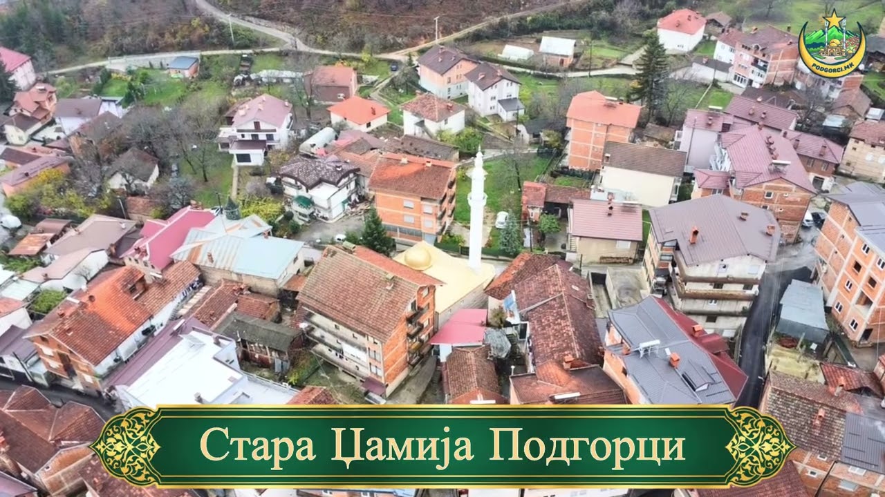 Рамазански Насихати епизода 11 (Џеваир Еф Сефоски)