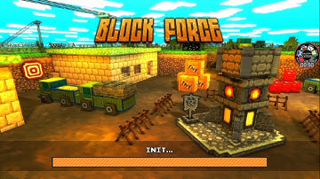 Block Force 2.1.8 MOD MENU