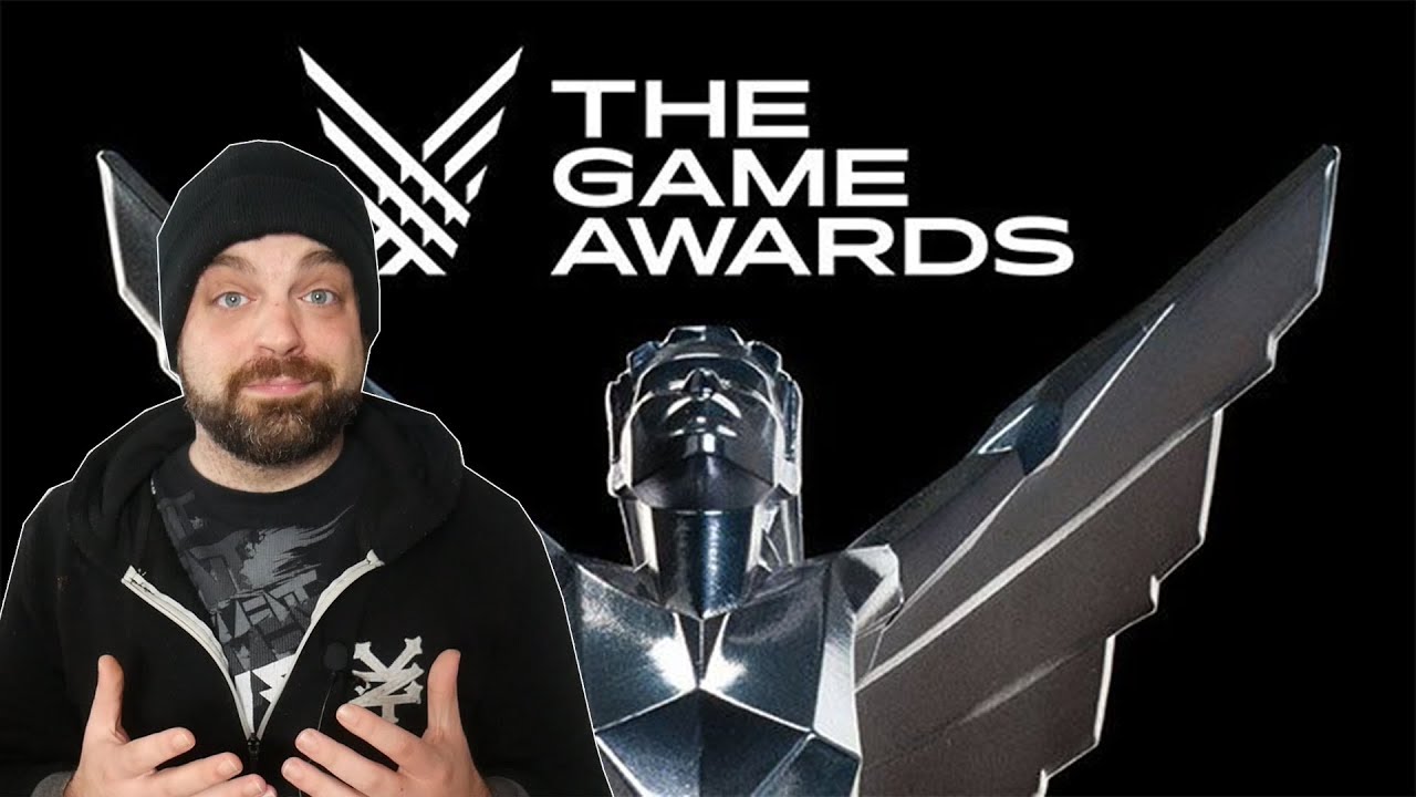 The Game Awards 2018 Nominees REVEALED Let s Pick Winners RGT 85 YouTube