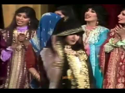 جزى البارحه جفني عن النوم فرقه الإذاعه الكويتيه        