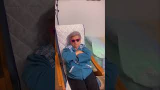 Cuando Tu Bisabuela Hace Mejor Los Tiktoks Que Tú .Fulgencio