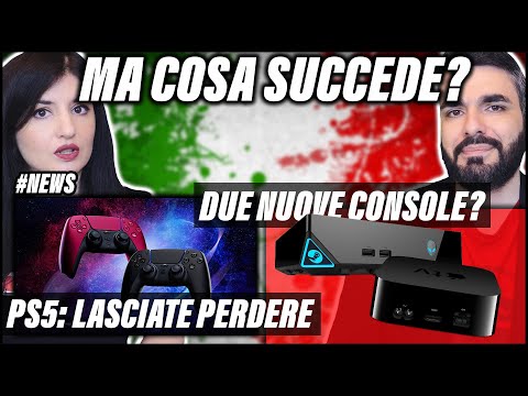 Video: I Giochi Per Console Stanno Morendo? • Pagina 2