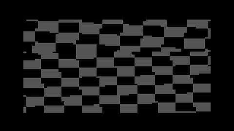 more chessboard madness on a coco III