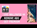 How to mod Live Wallpaper Apk with mt manager