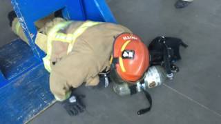 Recruit Training