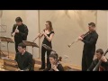 Purcell - ‘The Duke of Gloucester’s Birthday Ode’ CroBaroque