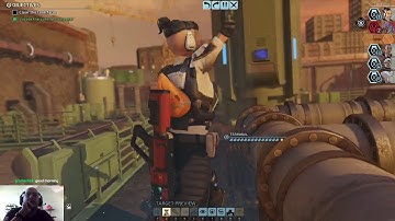 Xcom Chimera Squad - Ironman Impossible Campaign 2 - Part 10