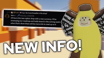 REVAMPED TRELLO And ROADMAP *COMING SOON*! (Roblox Arsenal)