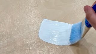 The TRUTH about painting dry times - revealed! 🤫🧑‍🎨