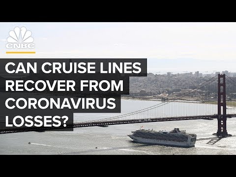 Can Cruise Lines Recover From Coronavirus?