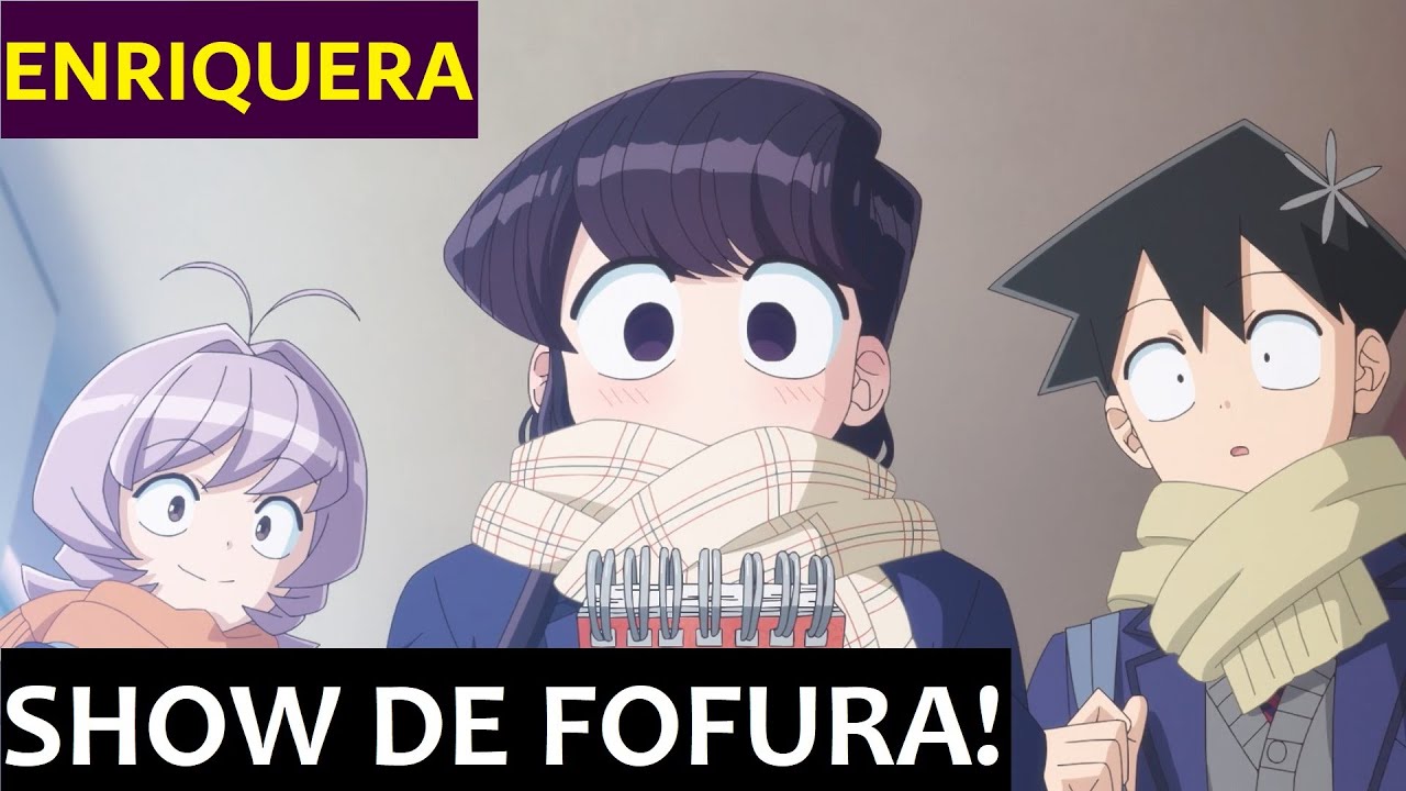 O cavaleiro da gula! (Boushoku no Berserk) ep 1 