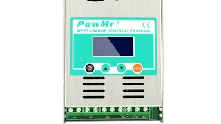 part 1✓ Réparation Régulateur PowMr 60 A✓ Repair MPPT regulator powMR 60A✓