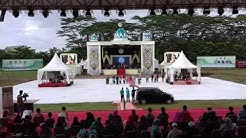 Contoh Teladan - Bintang Vokalis Cilik, Festival Seni Qasidah 2016 - Durasi: 5:54. Contoh Teladan - Bintang Vokalis Cilik, Festival Seni Qasidah 2016 - Durasi: 5:54.