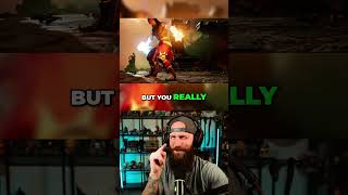 Liu Kang Mains Want To Be Bad A (Theyre Not)