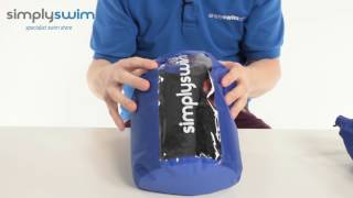 Simply Swim Dry Bag - www.simplyswim.com