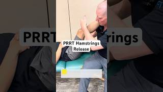 Prrt Hamstrings Release