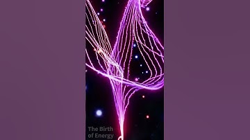 입자 가속기: 빛의 충돌 / Particle Accelerator: Collision of Light #입자가속기 #ParticleAccelerator #빛의 충돌 #AI영상