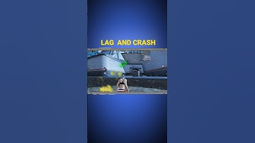 Easy Lag Fix Settings bgmi 😳🔥 #pubg #lagfix #bgmi