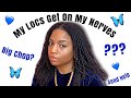 MY LOC PET PEEVES | Cc Devereaux