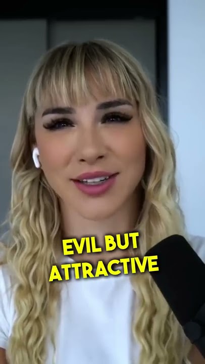 3 Evil Personality Traits Women Find Attractive