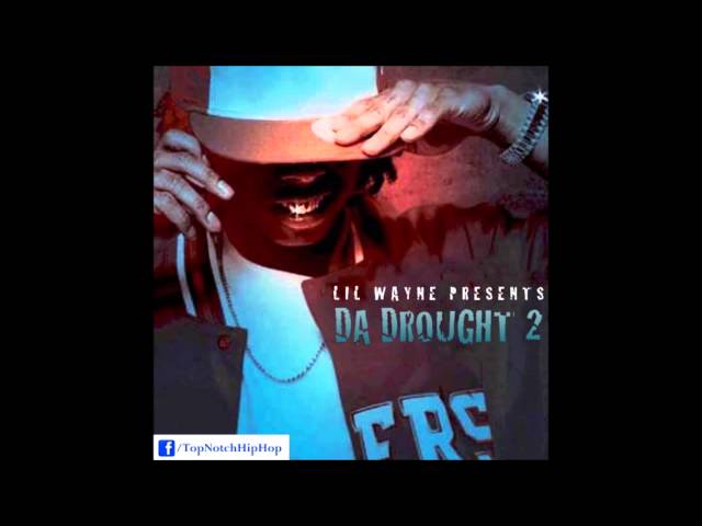 Lil Wayne - Everything Will Be Fine (Ft. Reel) [Drought 2] class=