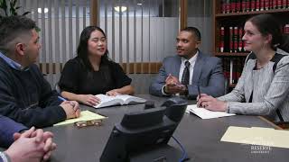 Case Western Reserve School of Law: Your Path to a Career in Public Interest Law