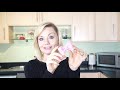 Beginning of video
