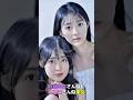 斉藤由貴さんと水嶋凛さんに似てる美女親子がもしも姉妹だったら?#shorts