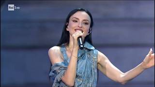 Arisa - Rugiada - Live Tim Summer Hits 2026
