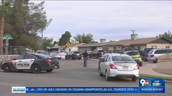 Crime stoppers asks views to help identify suspects