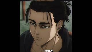 𝙠𝙪𝙮𝙖𝙣𝙜 𝙗𝙖𝙞𝙠𝙠 🤌🤭#eren #attackontitan #kuyang #fypシ #bismillahfyp #masukberanda