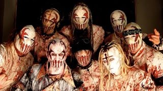 MushroomHead - Tattoo (Fading Outro)