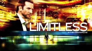 Limitless Soundtrack - Limitless Space chords