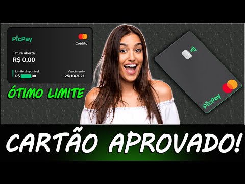 Fui Aprovada no