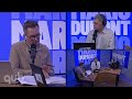 «Celle d’hier est CRÈVE-COEUR»: Lane Hutson s’en veut ce matin…